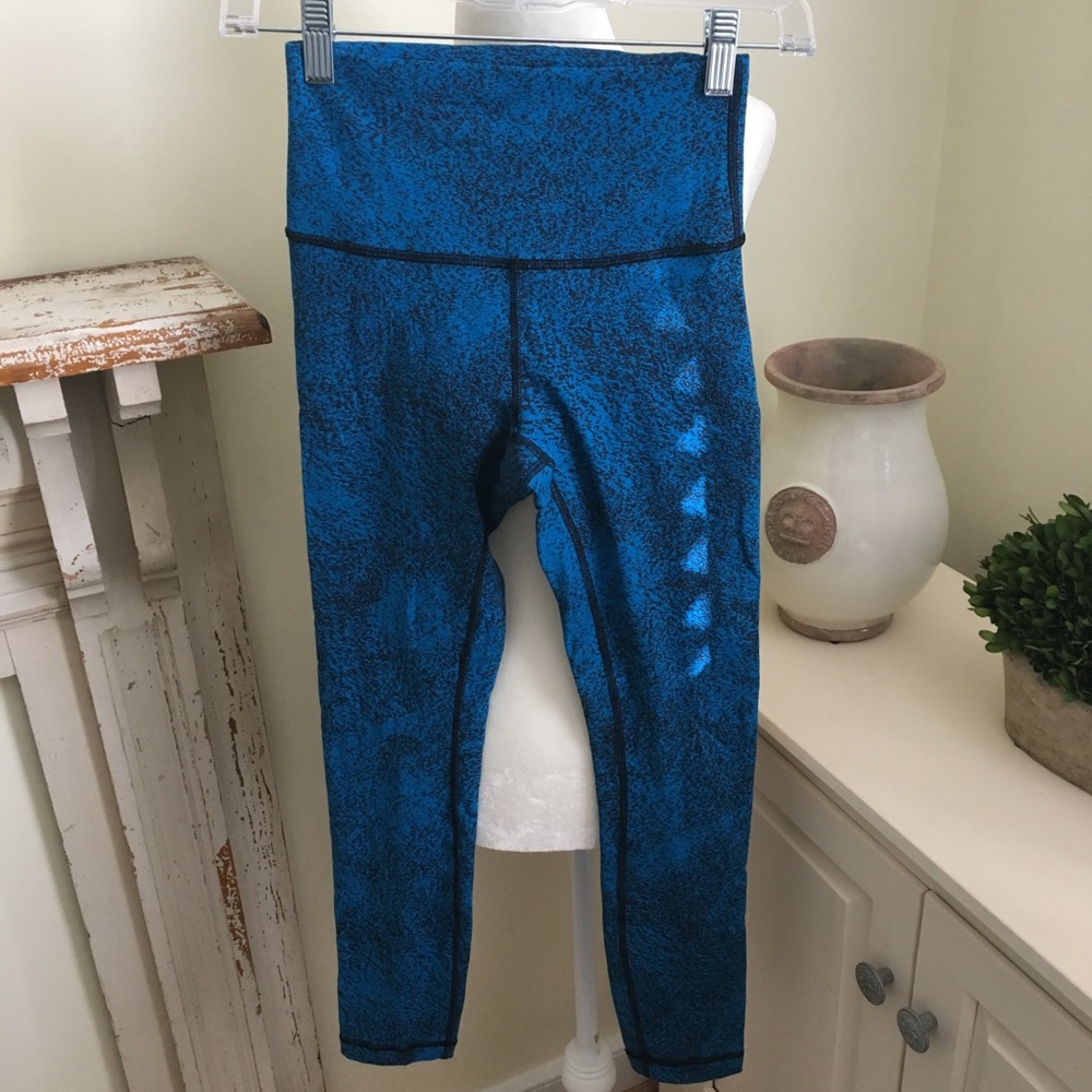 Lululemon High Times Legging.
